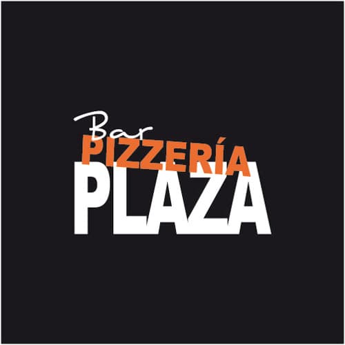 Instagram de Pizzería Plaza