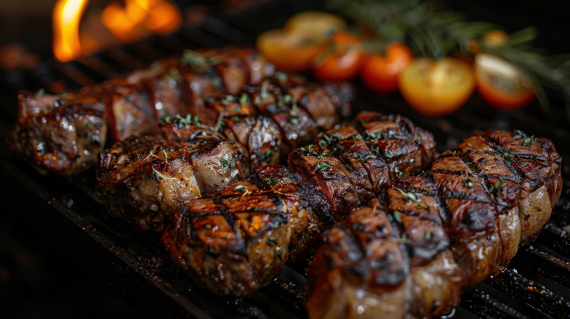 Restaurante argentino en Narón